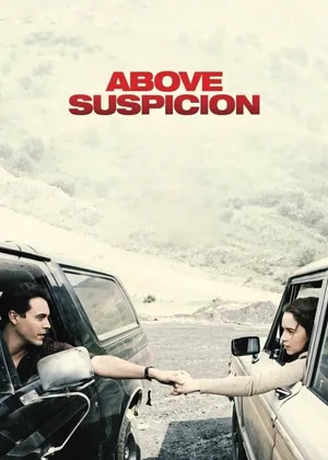 Above suspicion