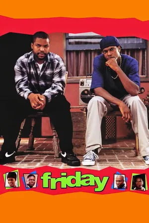 Friday Friday