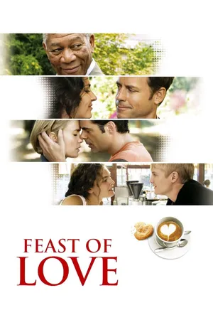 Feast of love