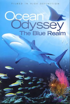 Ocean odyssey: the blue realm