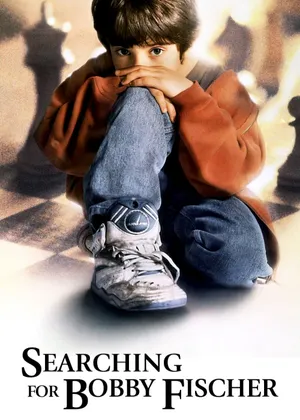 Searching for bobby fischer Searching for bobby fischer