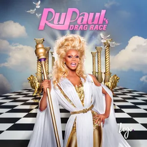 Rupaul's drag race - cuộc chiến giày cao gót (phần 5) Rupaul's drag race - cuộc chiến giày cao gót (phần 5)