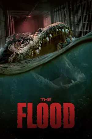 The flood