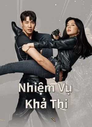 Nhiệm vụ khả thi