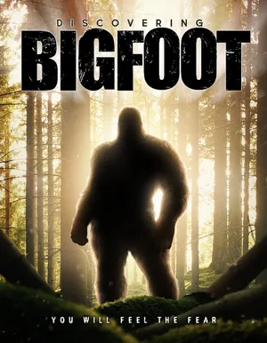 Truy tìm bigfoot Truy tìm bigfoot