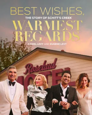 Schitt's creek (phần 6) Schitt's creek (phần 6)