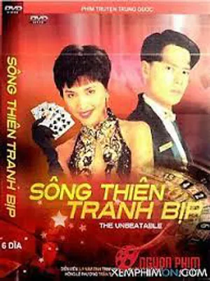 Nhất đen nhì đỏ 5 - song thiên tranh bịp Nhất đen nhì đỏ 5 - song thiên tranh bịp